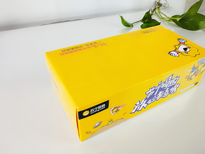 抽紙盒為什么成為企業(yè)熱衷的營銷利器?主動出擊,惹大眾關(guān)注