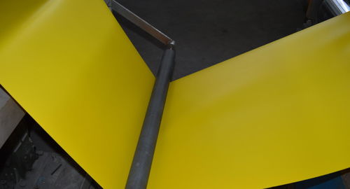 直銷 pp吸塑片材 聚丙烯片材 pp磨砂片材 可定制