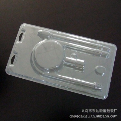 【【專業承接】廠家讓利銷售插卡吸塑 量大價優 歡迎訂購】價格,廠家,圖片,塑料桶/罐,義烏市東達吸塑包裝廠-