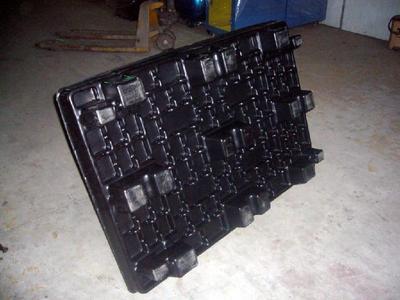 塑料吸塑機圖片|塑料吸塑機樣板圖|厚片真空塑料吸塑機-上海展仕機械設備銷售部