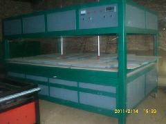 潮州低價銷售亞克力吸塑機(jī)&廣告吸塑機(jī)*雕刻機(jī)_建筑材料欄目