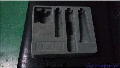 河南化妝品吸塑盒銷售