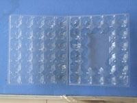 加工銷售吸塑托盤/蛋糕托盤/雞蛋托/月餅內盒包裝/