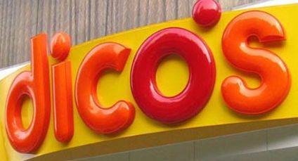 亞克力發(fā)光字,西安廣告公司