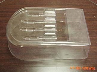 【供應立體吸塑包裝盒,透明工具吸塑盒,PVC吸塑包裝盒,植絨吸塑盒】價格,廠家,圖片,塑料盒,蒼南縣神光塑料包裝廠(銷售部)-