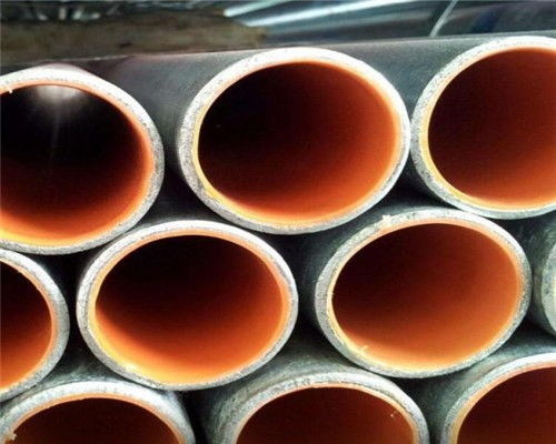 包河區(qū)消防工程用環(huán)氧樹脂涂塑復合鋼管銷售廠家