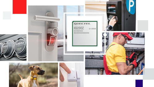 移遠(yuǎn)通信推出KG200Z LoRa模組 以超低功耗與高性?xún)r(jià)比賦能網(wǎng)絡(luò)與信息安全軟件開(kāi)發(fā)